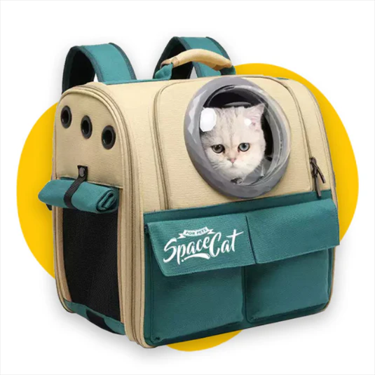 Cat carrier