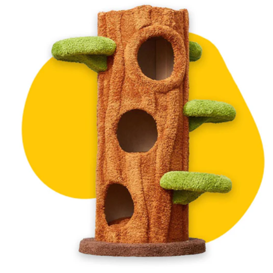 Cat Tree