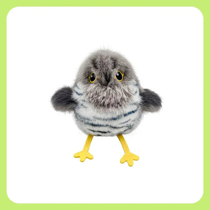 Flappy Bird Interactive Cat Toy